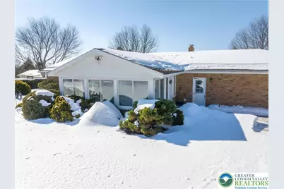 322 Walnut Drive, Lehigh Township, PA 18067 - Photo 28