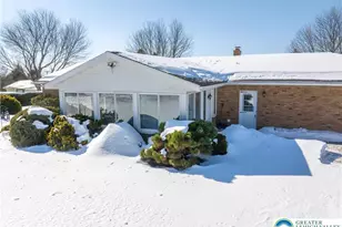 322 Walnut Dr, Lehigh Township, PA 18067 - Photo 28