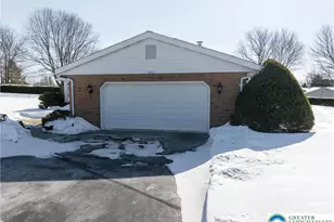 322 Walnut Dr, Lehigh Township, PA 18067 - Photo 30