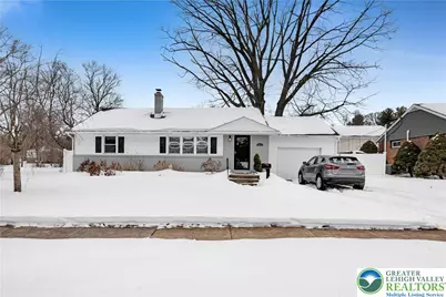 2512 W Highland Street, Allentown City, PA 18104 - Photo 1