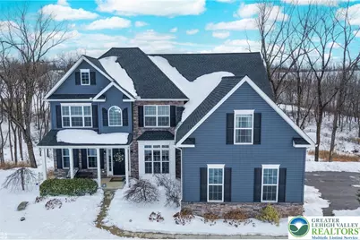 6726 Ryan Court, Orefield, PA 18069 - Photo 1