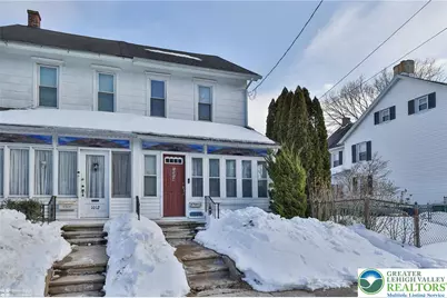 1014 Jeter Avenue, Fountain Hill, PA 18015 - Photo 2