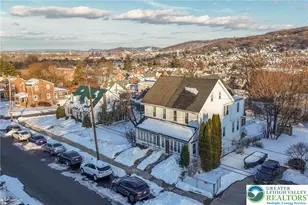 1014 Jeter Ave, Fountain Hill, PA 18015 - Photo 1