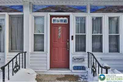 1014 Jeter Avenue, Fountain Hill, PA 18015 - Photo 4