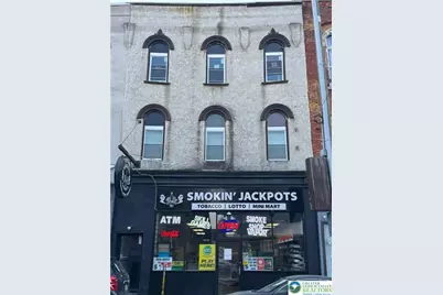 120 N Main Avenue #2, Scranton City, PA 18504 - Photo 1