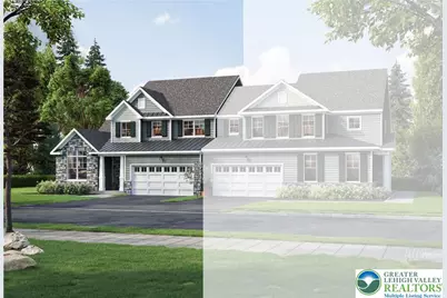 3677 Samantha Lane #61, Upper Milford Township, PA 18062 - Photo 1