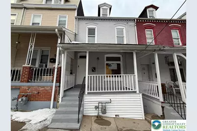 393 W Liberty Street, Allentown, PA 18102 - Photo 1