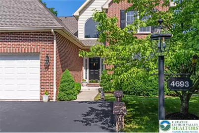 4693 Pinehurst Circle, Upper Saucon Township, PA 18034 - Photo 2