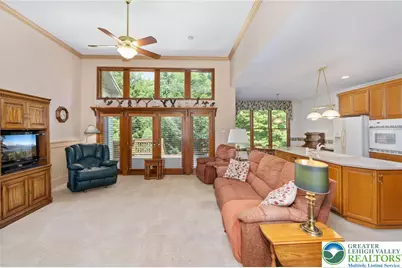 4693 Pinehurst Circle, Upper Saucon Township, PA 18034 - Photo 20