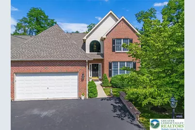 4693 Pinehurst Circle, Upper Saucon Township, PA 18034 - Photo 1