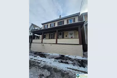 168 Penn Street, Tamaqua, PA 18252 - Photo 2