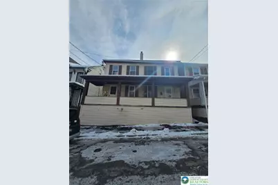 168 Penn Street, Tamaqua, PA 18252 - Photo 1