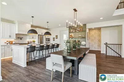 5403 Red Oak Drive, Upper Saucon Township, PA 18036 - Photo 10