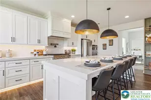 5403 Red Oak Dr, Upper Saucon Township, PA 18036 - Photo 12