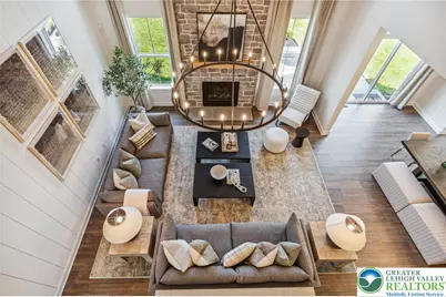 5403 Red Oak Drive, Upper Saucon Township, PA 18036 - Photo 32