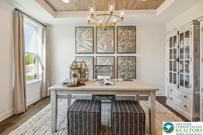 5403 Red Oak Drive, Upper Saucon Township, PA 18036 - Photo 4