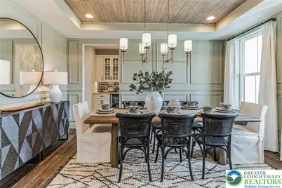 5403 Red Oak Drive, Upper Saucon Township, PA 18036 - Photo 6