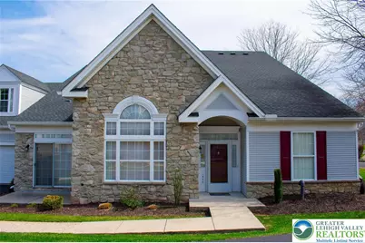 1895 Gregory Place, Lower Saucon Township, PA 18055 - Photo 1