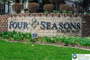 1895 Gregory Pl, Lower Saucon Township, PA 18055 - Photo 14