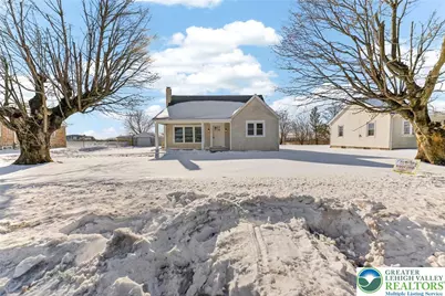 5466 Nor Bath Boulevard, East Allen Township, PA 18067 - Photo 1