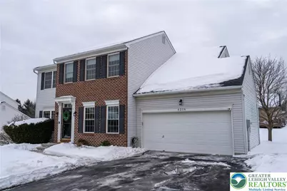 6216 Clover Lane, Lower Macungie Twp, PA 18062 - Photo 56