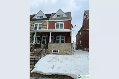 811 S 10th Street, Allentown City, PA 18103 - Photo 1