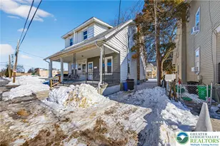 831 Wall St, Allentown City, PA 18109 - Photo 2