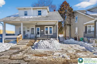 831 Wall Street, Allentown City, PA 18109 - Photo 1