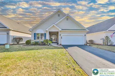 134 Glenmoor Circle S, Palmer Twp, PA 18045 - Photo 1