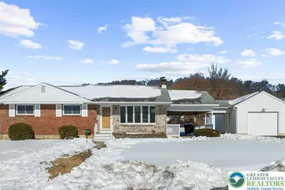 329 Juniata Street, Allentown City, PA 18103 - Photo 1