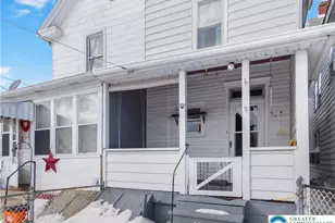 103 E Amidon St, Summit Hill, PA 18725 - Photo 16