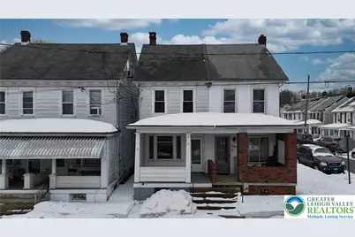 103 E Amidon Street, Summit Hill, PA 18725 - Photo 1