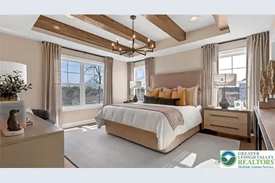 5395 Red Oak Drive, Upper Saucon Township, PA 18036 - Photo 24