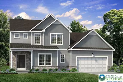 5179 Timber Loop #56, Schnecksville, PA 18078 - Photo 2