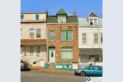 389 W Turner Street, Allentown, PA 18102 - Photo 1