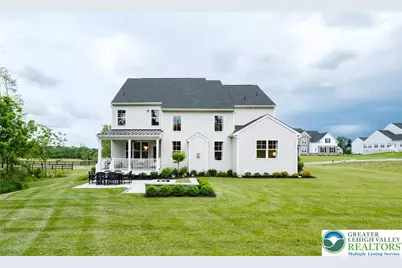 5401 Red Oak Drive, Upper Saucon Township, PA 18049 - Photo 34