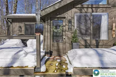 2105 Blue Ox Road, Pocono Pines, PA 18466 - Photo 1