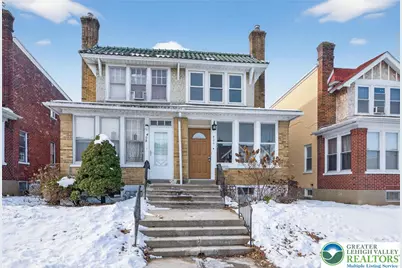 406 S 18th Street, Allentown, PA 18104 - Photo 2