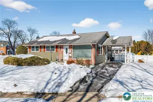 447 S 17th St, Allentown City, PA 18104 - Photo 1