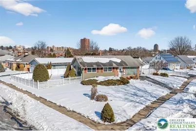 447 S 17th Street, Allentown City, PA 18104 - Photo 6