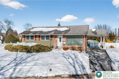 447 S 17th Street, Allentown City, PA 18104 - Photo 2