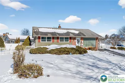 447 S 17th Street, Allentown City, PA 18104 - Photo 4