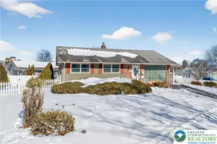 447 S 17th St, Allentown, PA 18104 - Photo 4