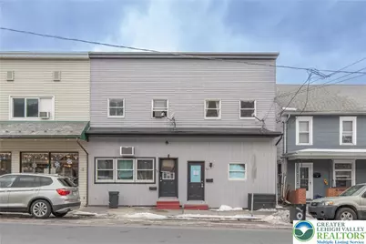 70 Catawissa Street #70, Nesquehoning, PA 18240 - Photo 1