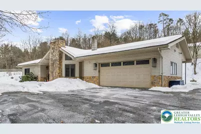7112 Country Spring Road, Lowhill Township, PA 18066 - Photo 1