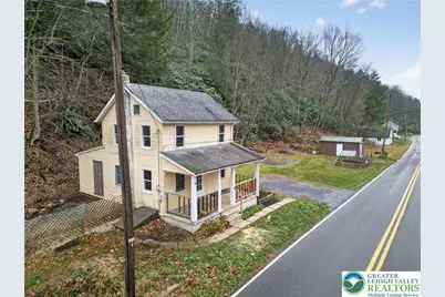 2205 Long Run Road, Franklin Twp, PA 18235 - Photo 4