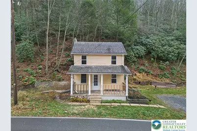 2205 Long Run Road, Franklin Twp, PA 18235 - Photo 1