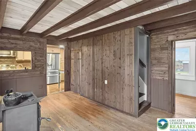 2205 Long Run Road, Franklin Twp, PA 18235 - Photo 6