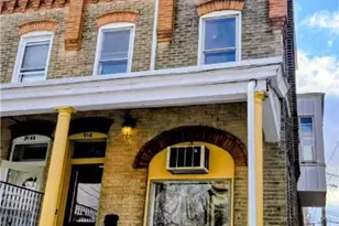 916 Washington St, Allentown, PA 18102 - Photo 1