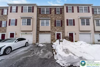 2152 East Boulevard, Bethlehem, PA 18017 - Photo 1